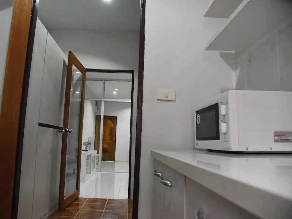 Fairtex Residence Pattaya