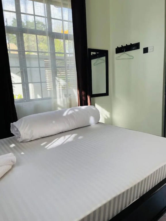 Kili Haven Lodge