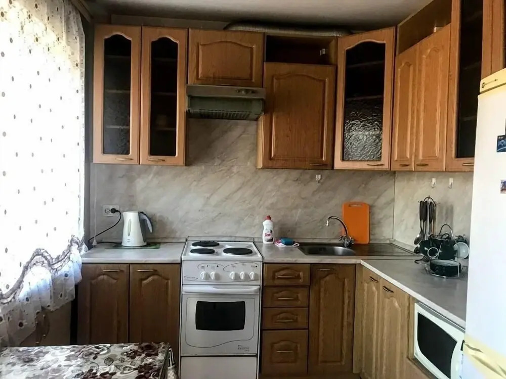 Уютные апартаменты в центре на Октябрьской, 20