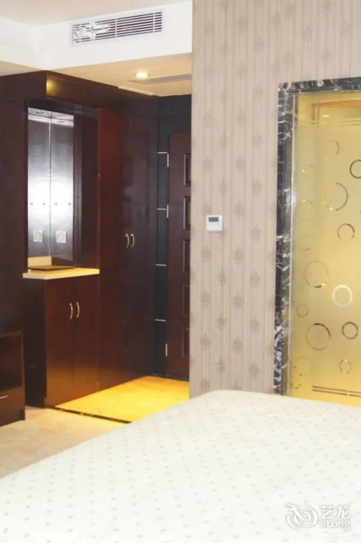 Meiman Yujia Hotel(Panyu Aoyuan, Guangzhou)