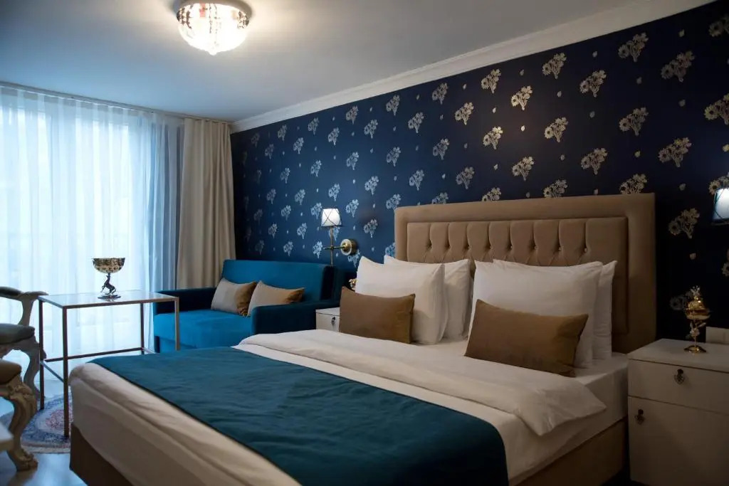 Mavi Guest House