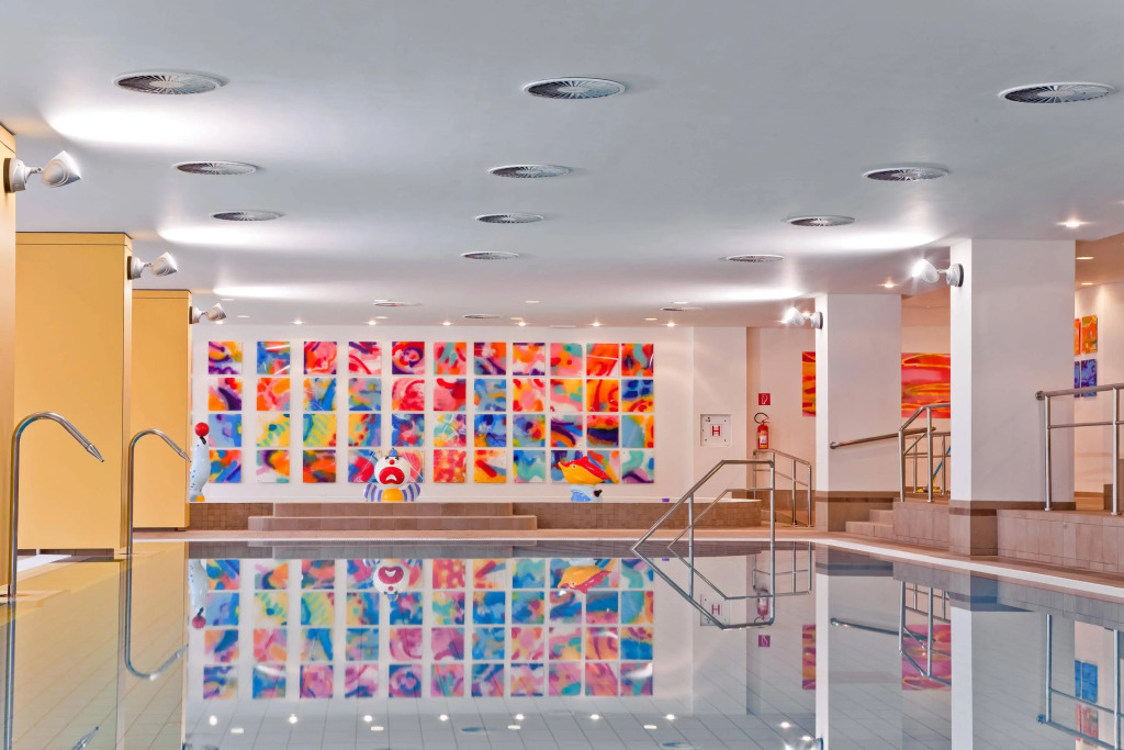 Hotel Aurora