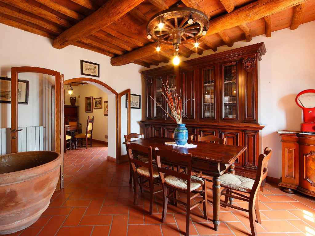 Holiday Home Il Poggetto by Interhome