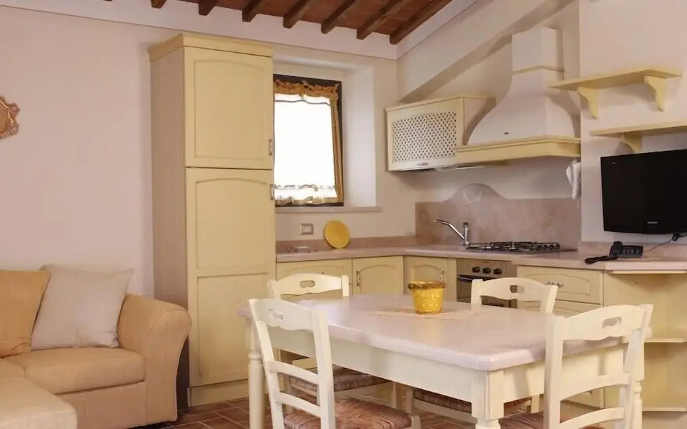 Agriturismo San Lorenzo