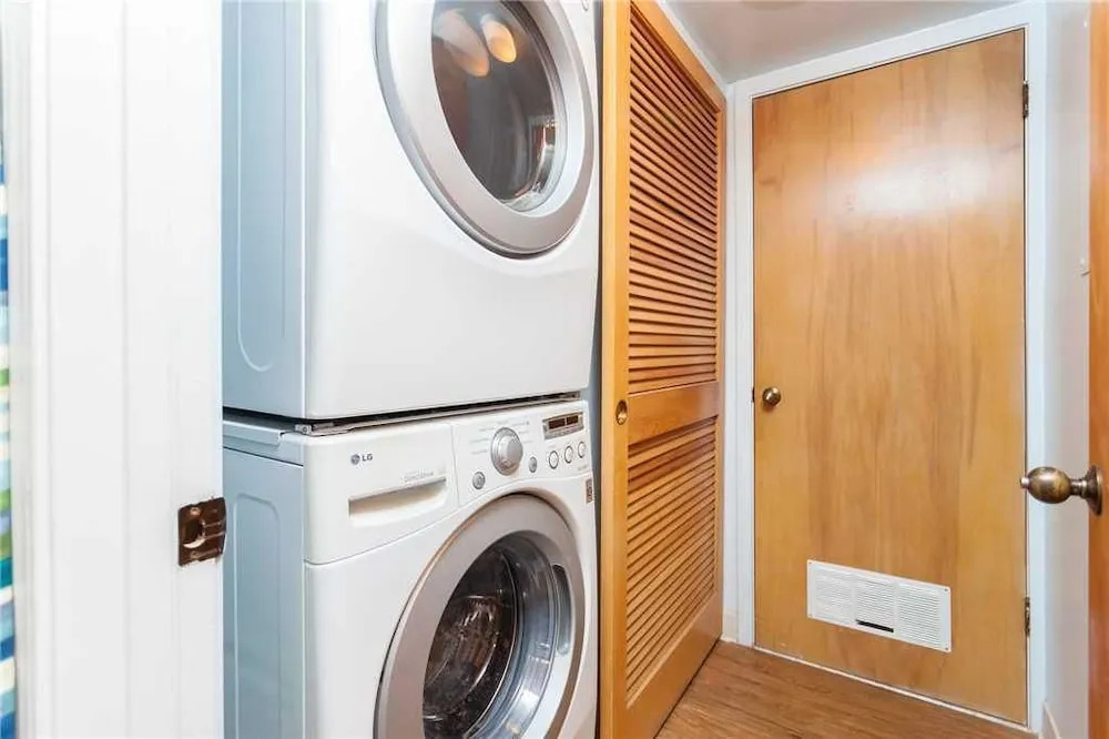 Hibiscus 103B - Two Bedroom Condo