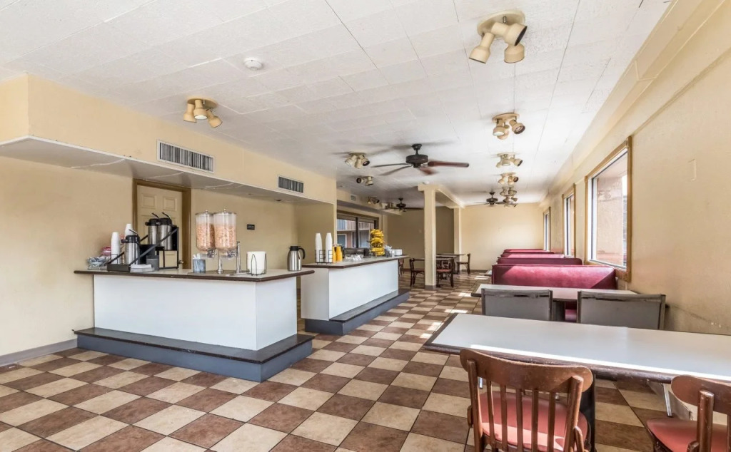 The Inn at Alamo / Riverwalk / Convention Center