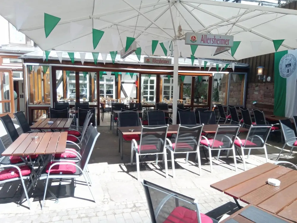 Hotel Corveyer Hof