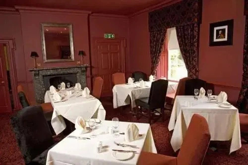 The Oaksmere