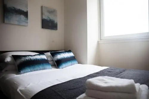 Apartment E