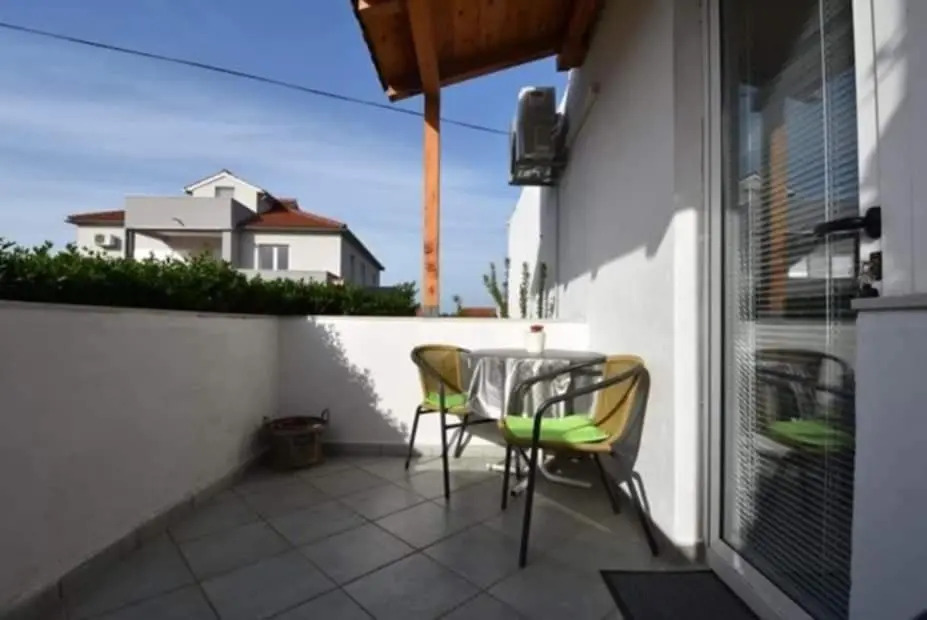 Apartman Murter 2+1