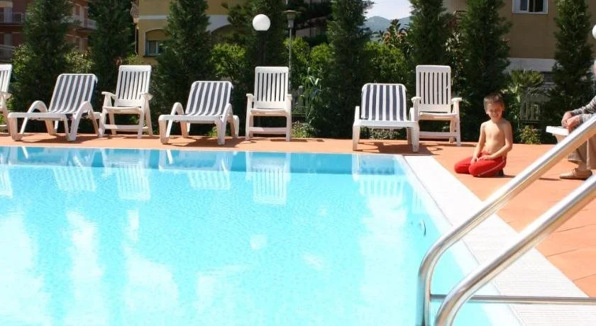Hotel Residence Mediterraneo