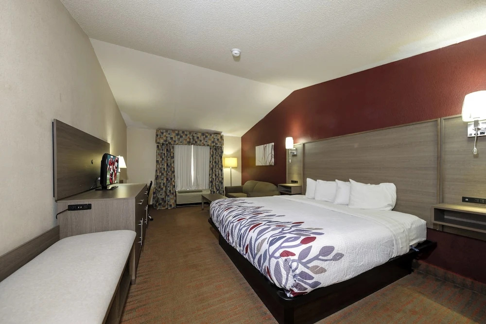 Baymont Inn and Suites Yemassee