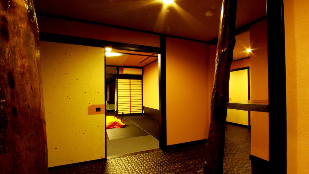 Toi Onsen Bokusuisotohikan