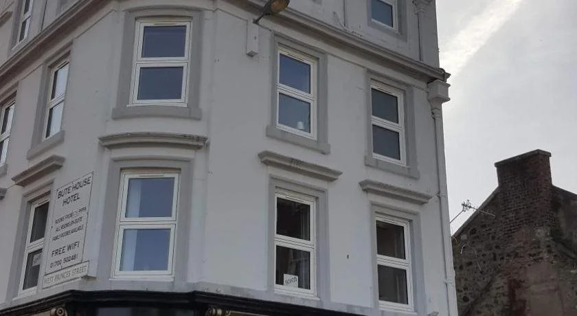 Bute House Hotel
