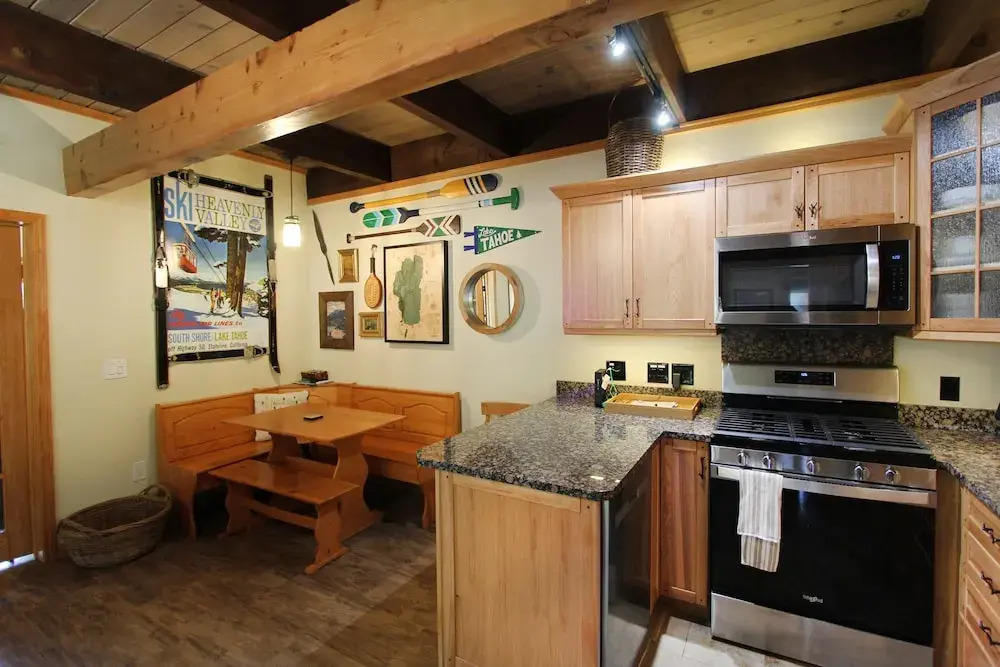 Hnc0628 - Stagecoach Escape 2 Bedroom Condo