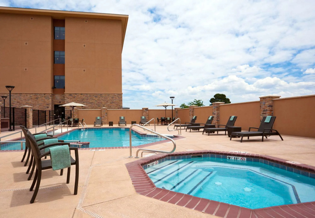 TownePlace Suites by Marriott Hobbs