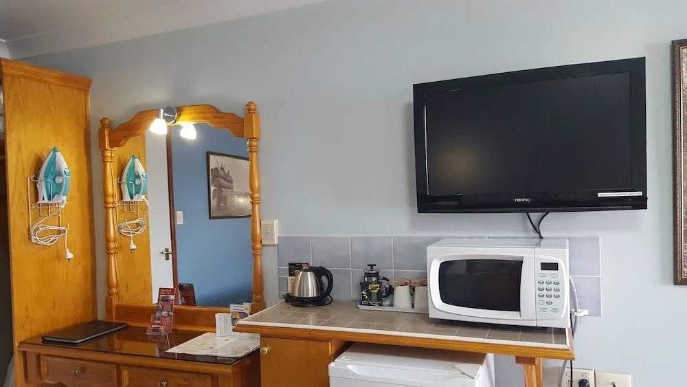 Sandstock Motor Inn Armidale