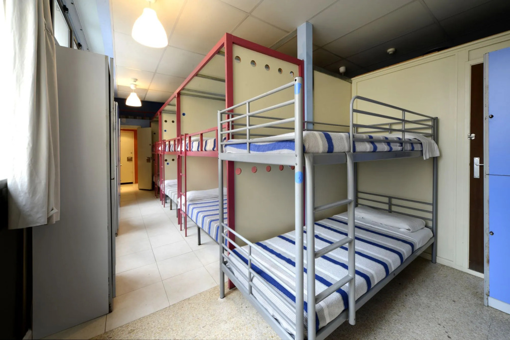 Sea Hostel Barcelona
