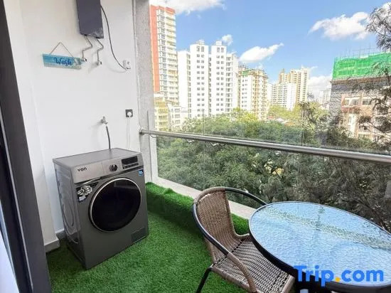 Cozy Kilimani 1 BR | Heated Pool | GYM |Fast Wi-Fi