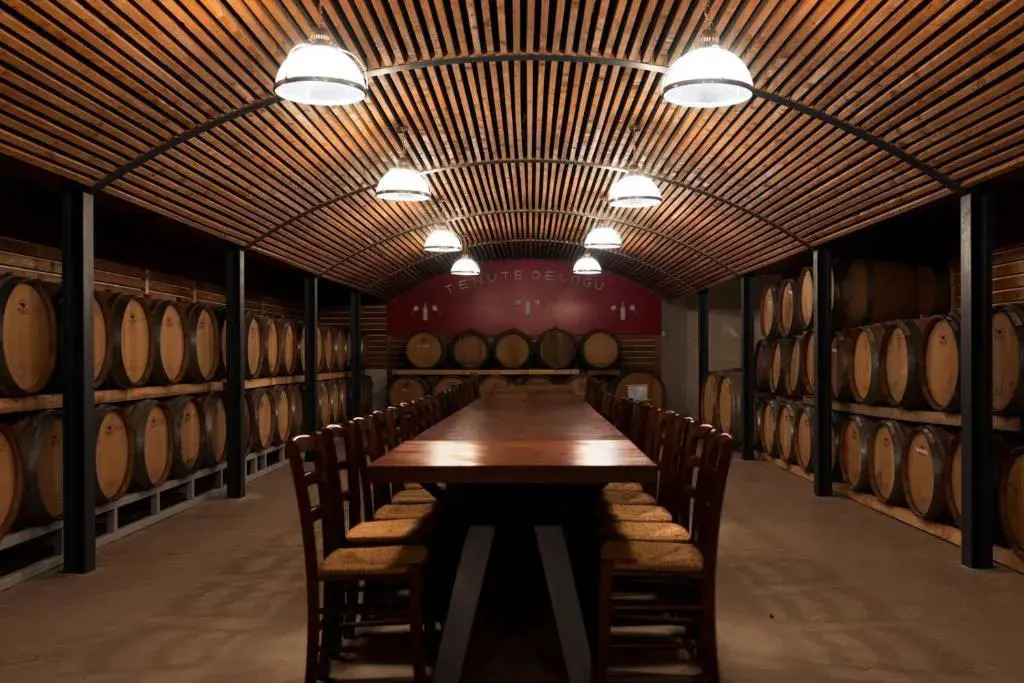 Tenute Delogu Wine Resort