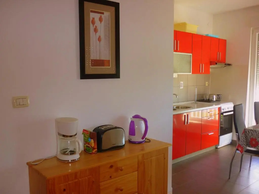 Apartmani Tisno TM