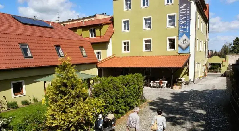 Hotel Ślęża