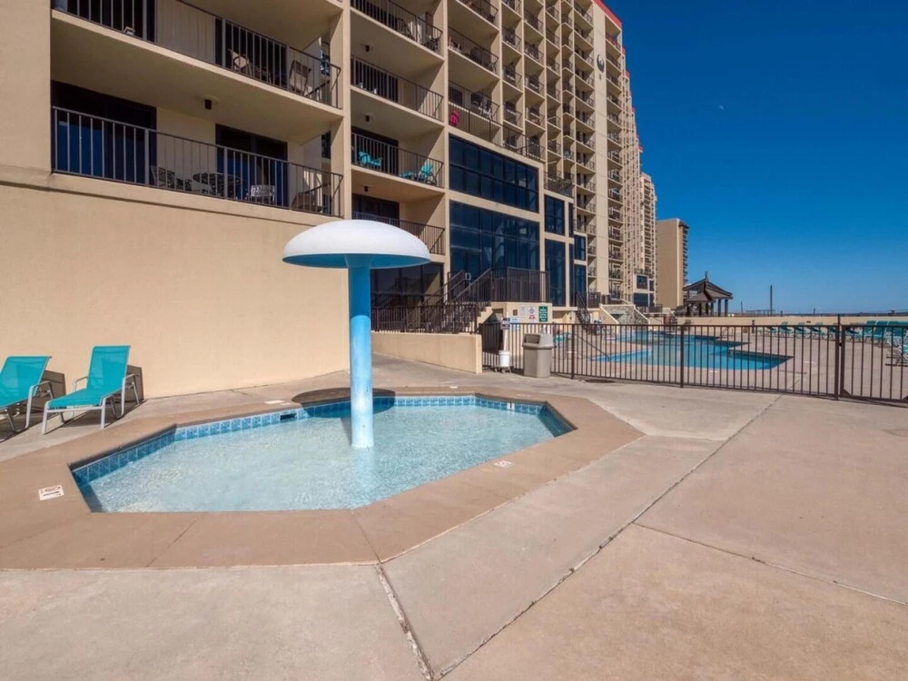 Phoenix II 2052 by Gold Star Vacation Rentals