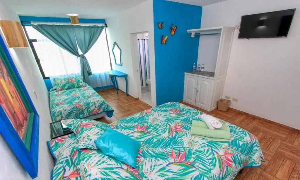 Hotel Spa Maggic Home Panorámica