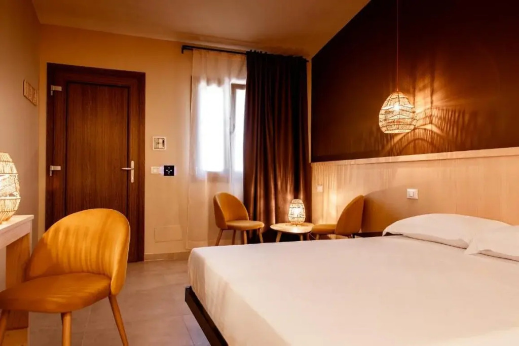 Albergo Il Giardino