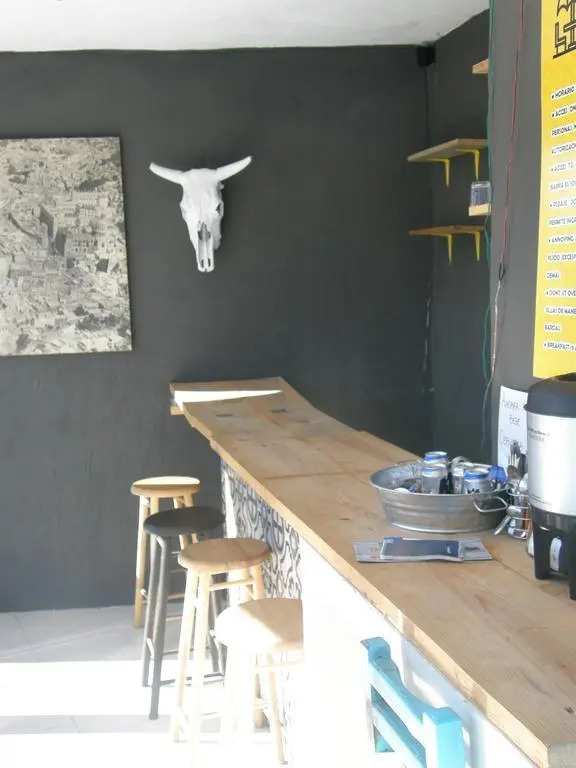 Hostal El Catrin