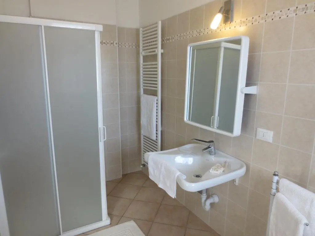 Agritur Clementi