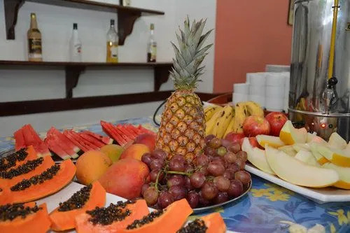 Joalpa Hotel Cabo Frio