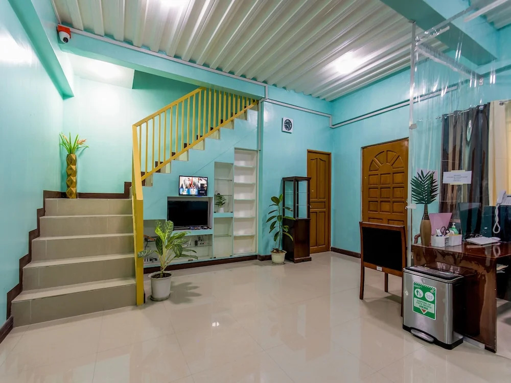 La Belladoza near NAIA T1 Airport
