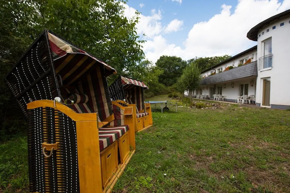 Berghotel Kristall