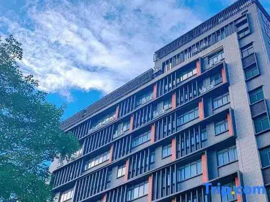 Songyuan Four Seasons · 24H Serviced Apartment