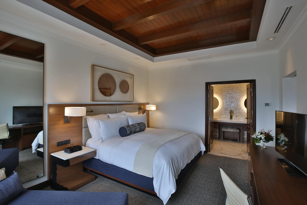 InterContinental Managua at Metrocentro Mall by IHG