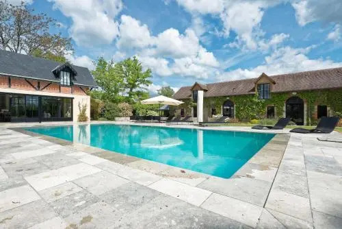 Manoir des Logis