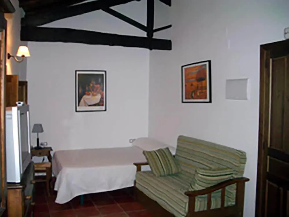 Apartamentos Rurales Víctor Chamorro del Arco