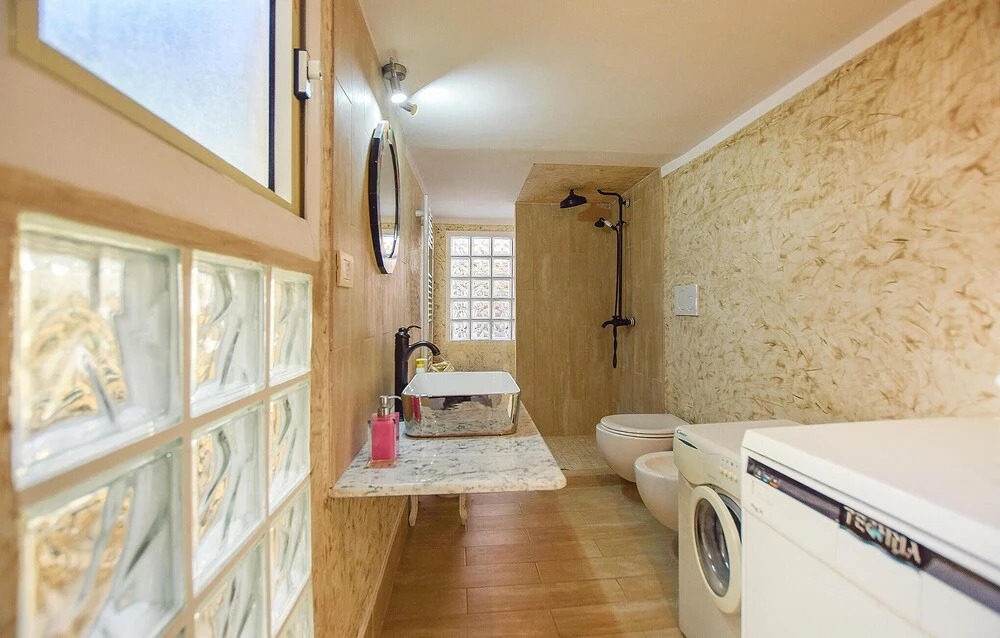 Beautiful Apartment in Canino With 3 Bedrooms