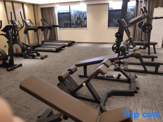 Lavande Hotel (Dongguan Shijie Jiarong Shopping Plaza)