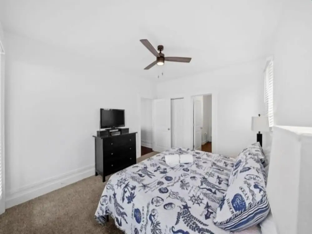 A Shore Thing 1 - Oceanfront And Dog Friendly! Private Beach Access! 3 Bedroom Townhouse by RedAwning