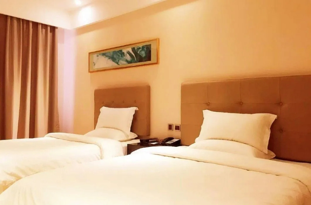 Lai Fu Shi Hotel