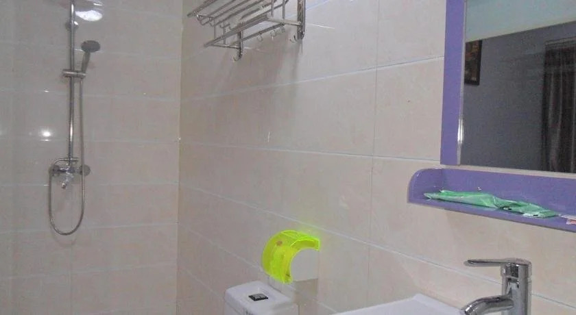 Yangshuo Golden Harbour Hostel