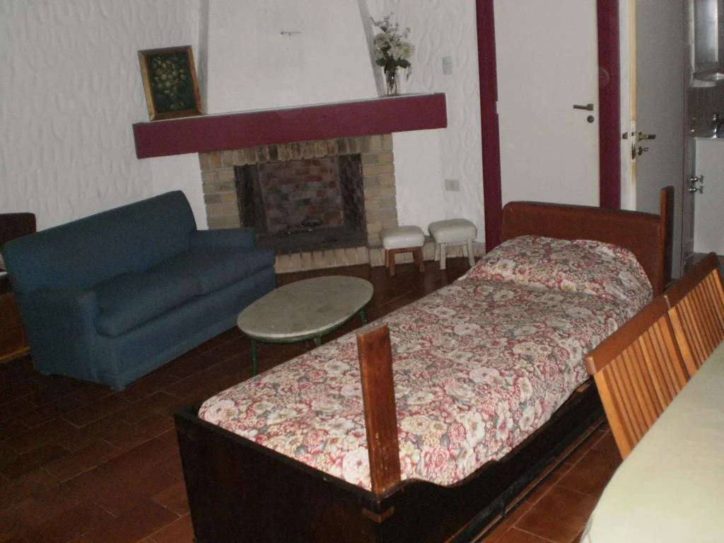 Le Foyer