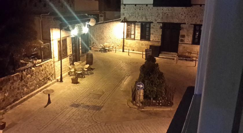 Guesthouse Mavi Konak