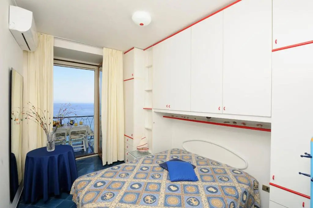 La Terrazza Sul Mare