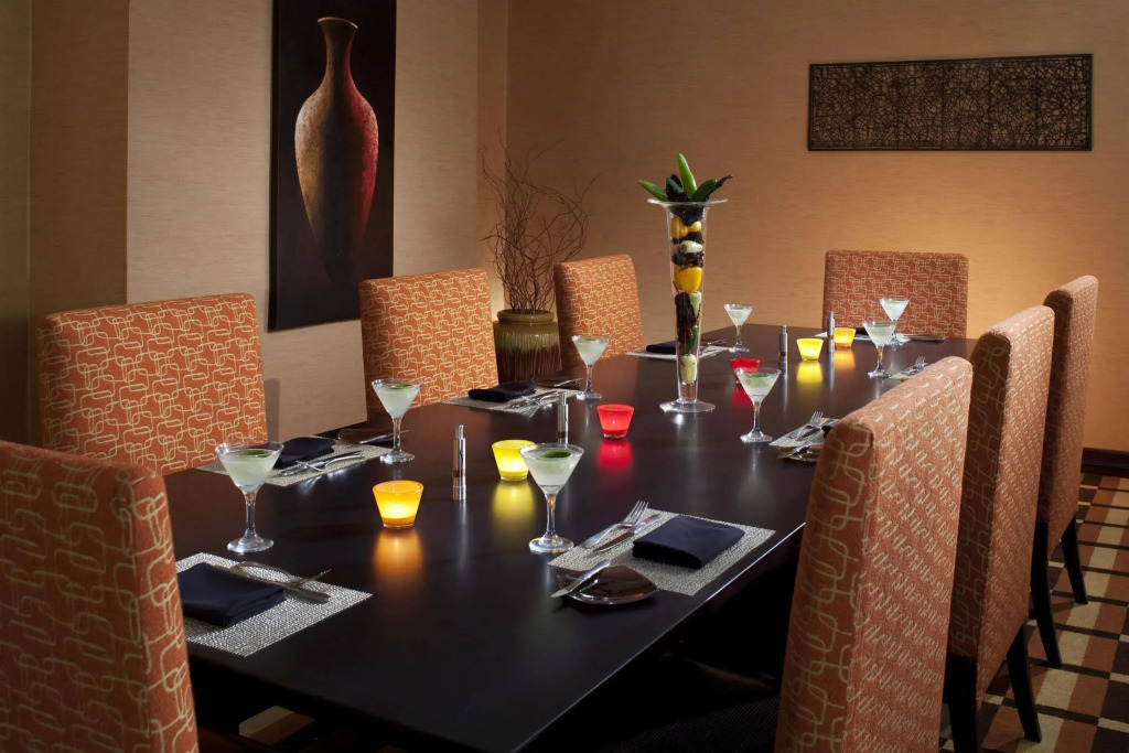 Sheraton Tucson Hotel & Suites