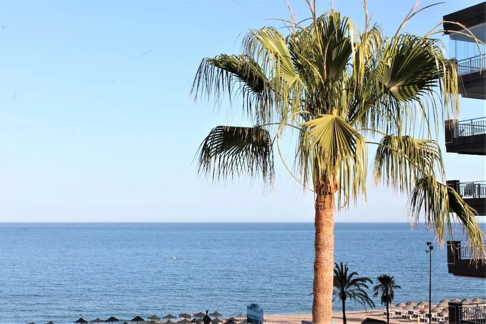 Apartamento  - Agua del Mar Mediterraneo