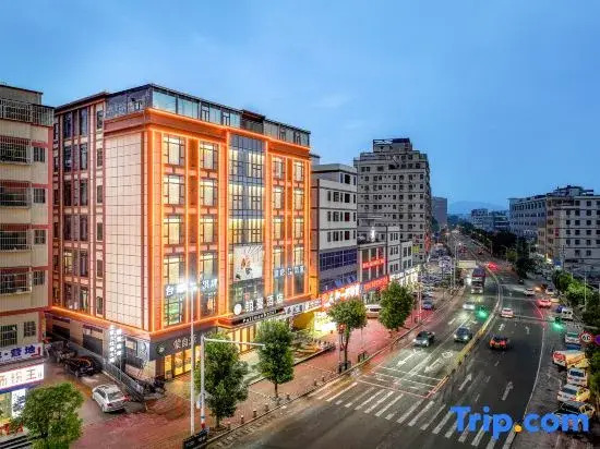 Huizhou Pullman Hotel