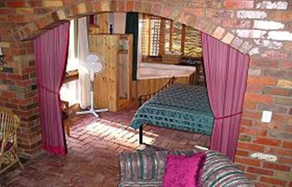 Moonbeam Cottages